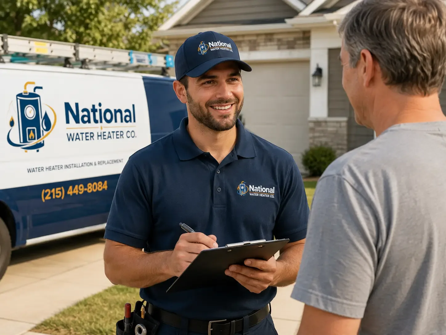 Water Heater Installation Elwood, NE FAQs